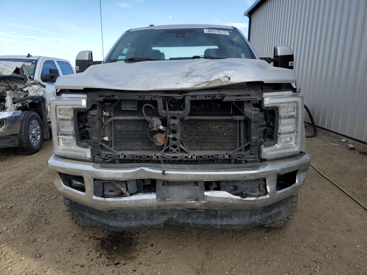 2017 FORD F350 SUPER - Image 5