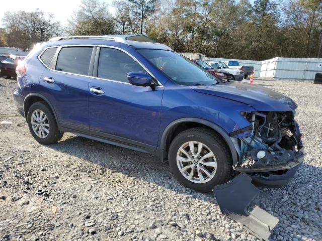 2020 Nissan Rogue S - Image 4
