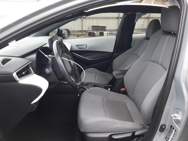 2022 Toyota Corolla Se - Фото 7