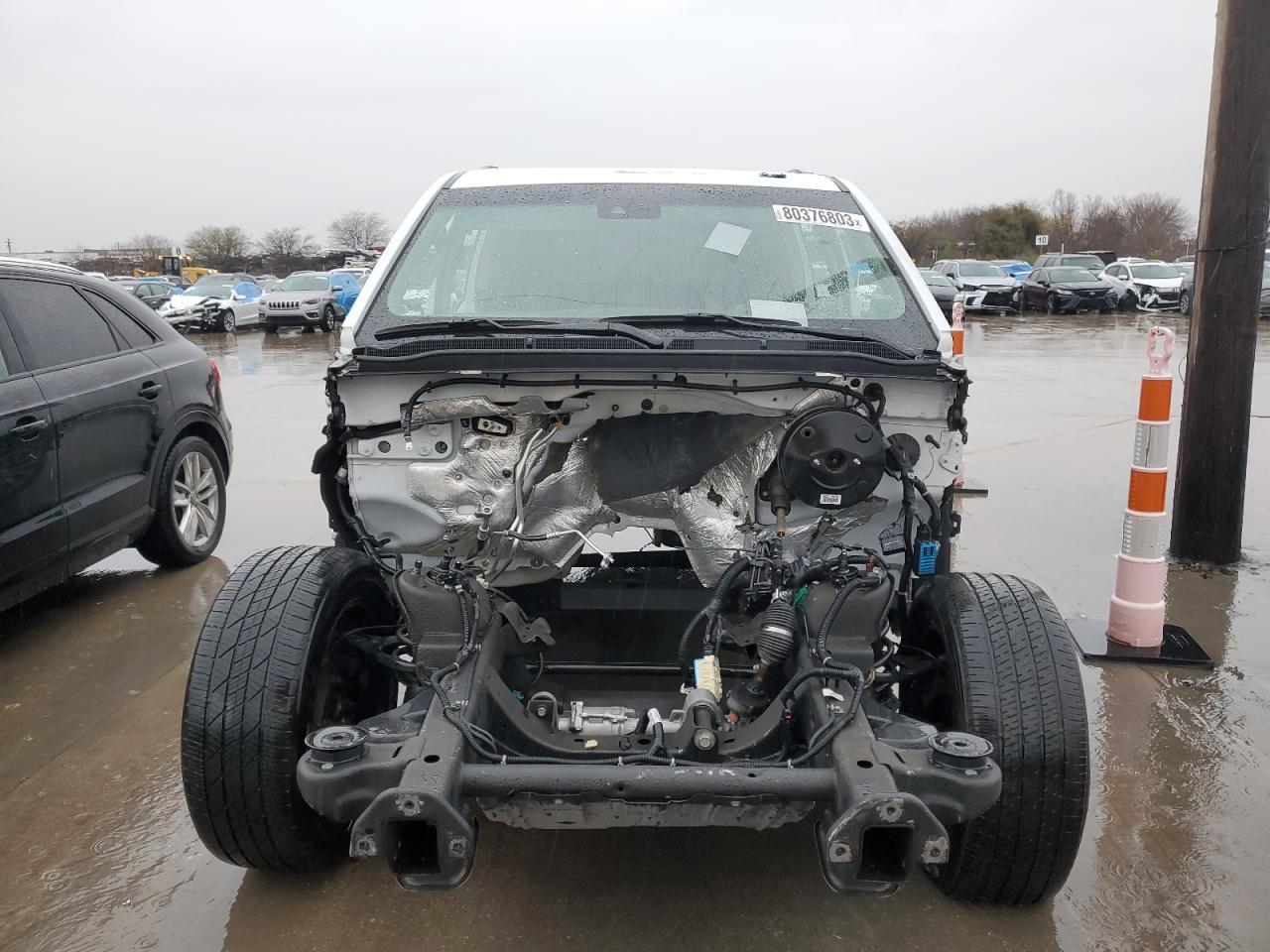 2017 GMC YUKON DENA - Фото 5