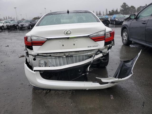 2018 Lexus Es 350 - Image 6