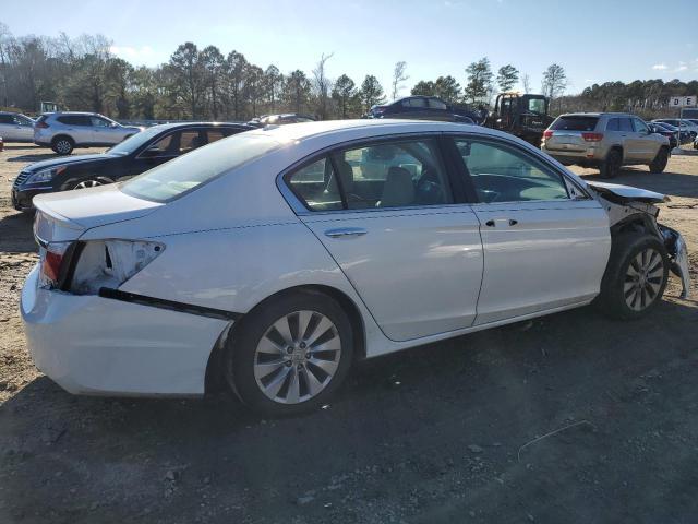2015 Honda Accord Exl - Фото 3