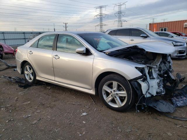 2013 Toyota Camry L - Фото 4