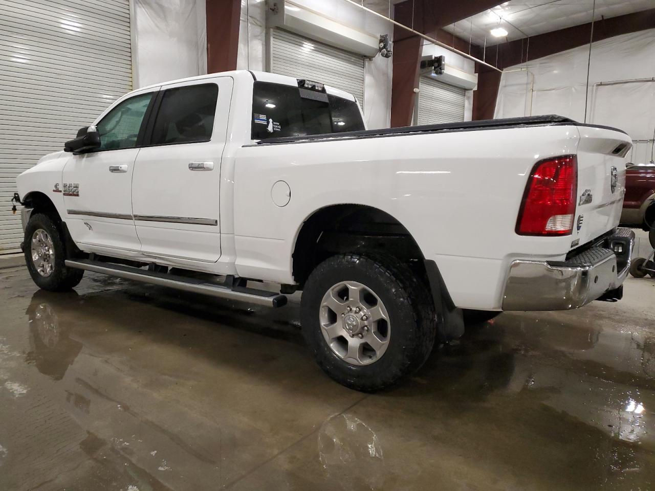 2017 RAM 2500 SLT - Image 2