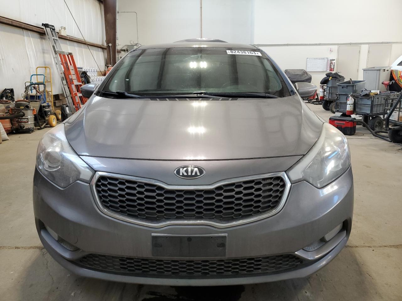 2015 KIA FORTE LX - Фото 5