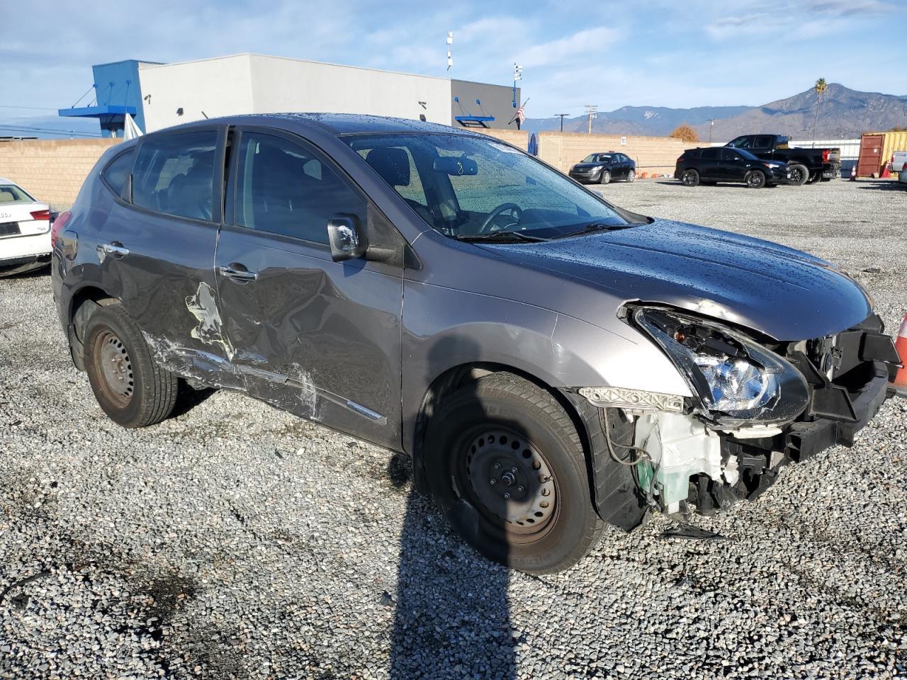 2015 NISSAN ROGUE SELE - Фото 4