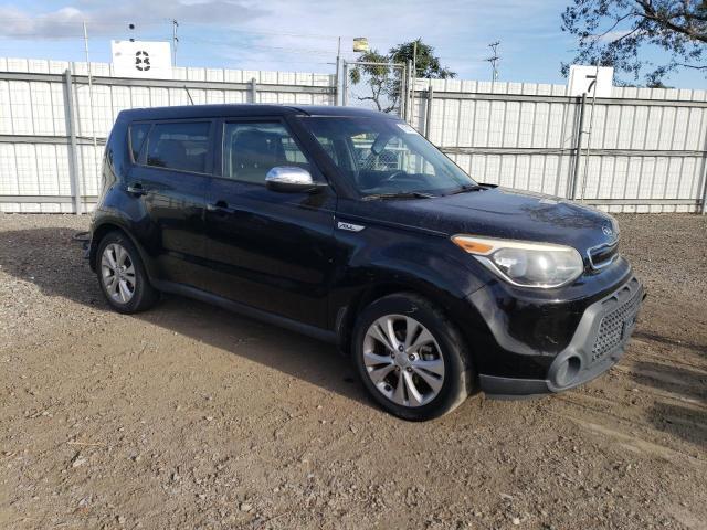 2014 Kia Soul + - Image 4