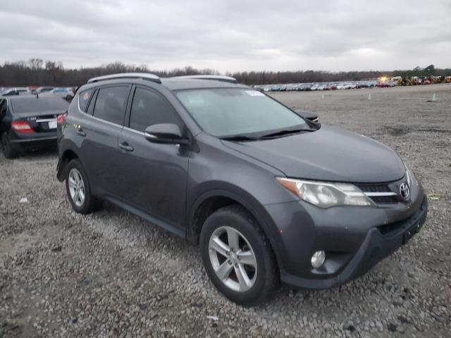 2013 Toyota Rav4 Xle - Image 4