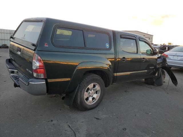 2013 Toyota Tacoma Double Cab - Фото 3