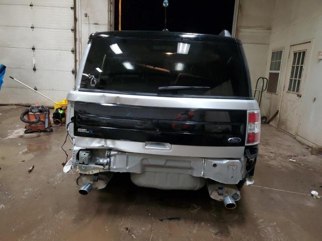 2018 Ford Flex Sel - Image 6