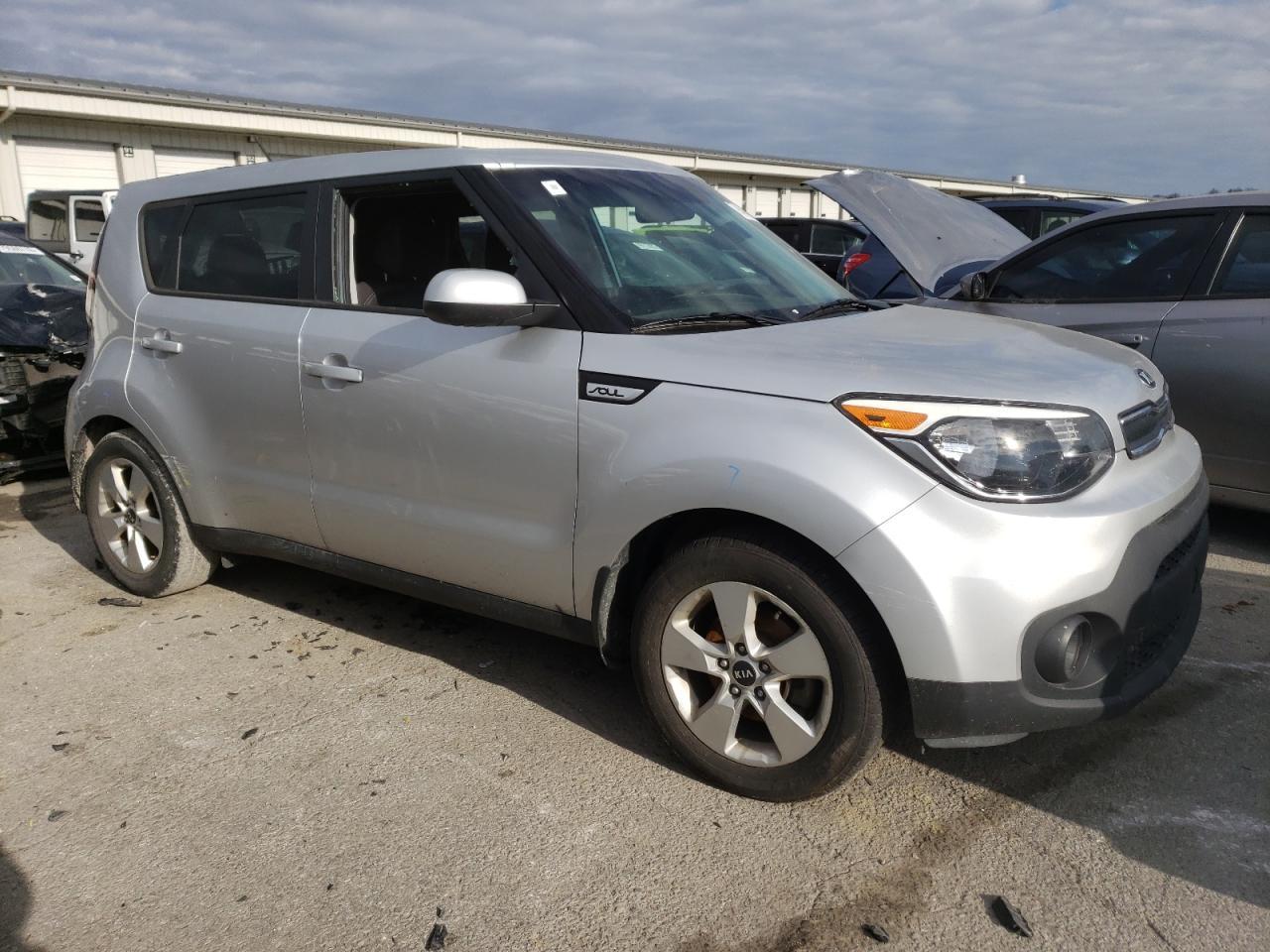 2019 KIA SOUL - Image 4