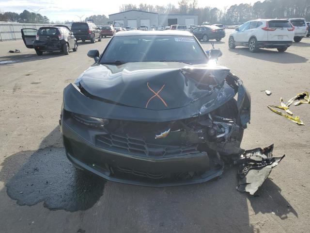 2020 Chevrolet Camaro Ls - Фото 5