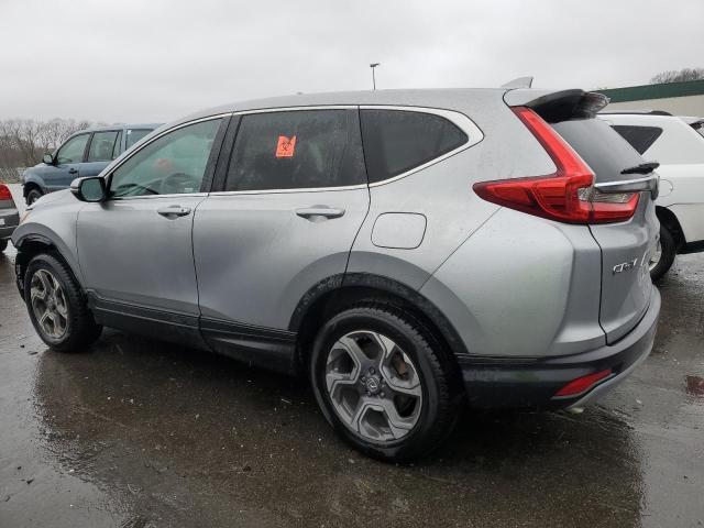 2018 Honda Cr-V Exl - Image 2
