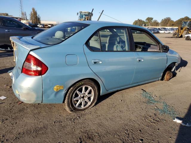2003 Toyota Prius - Фото 3