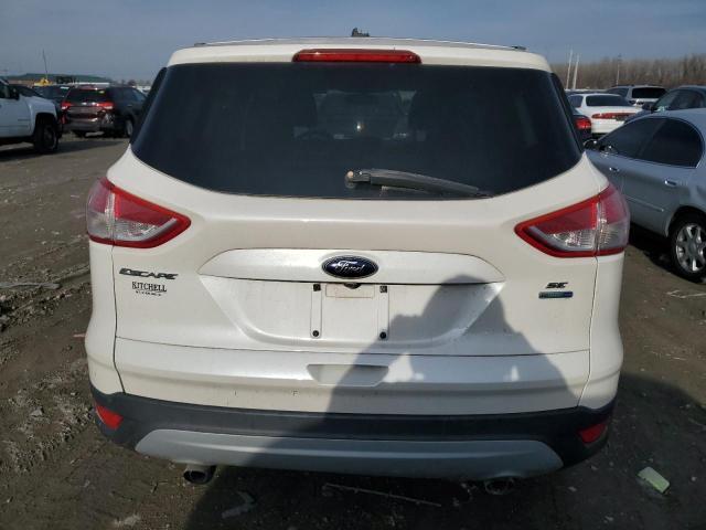 2014 Ford Escape Se - Фото 6