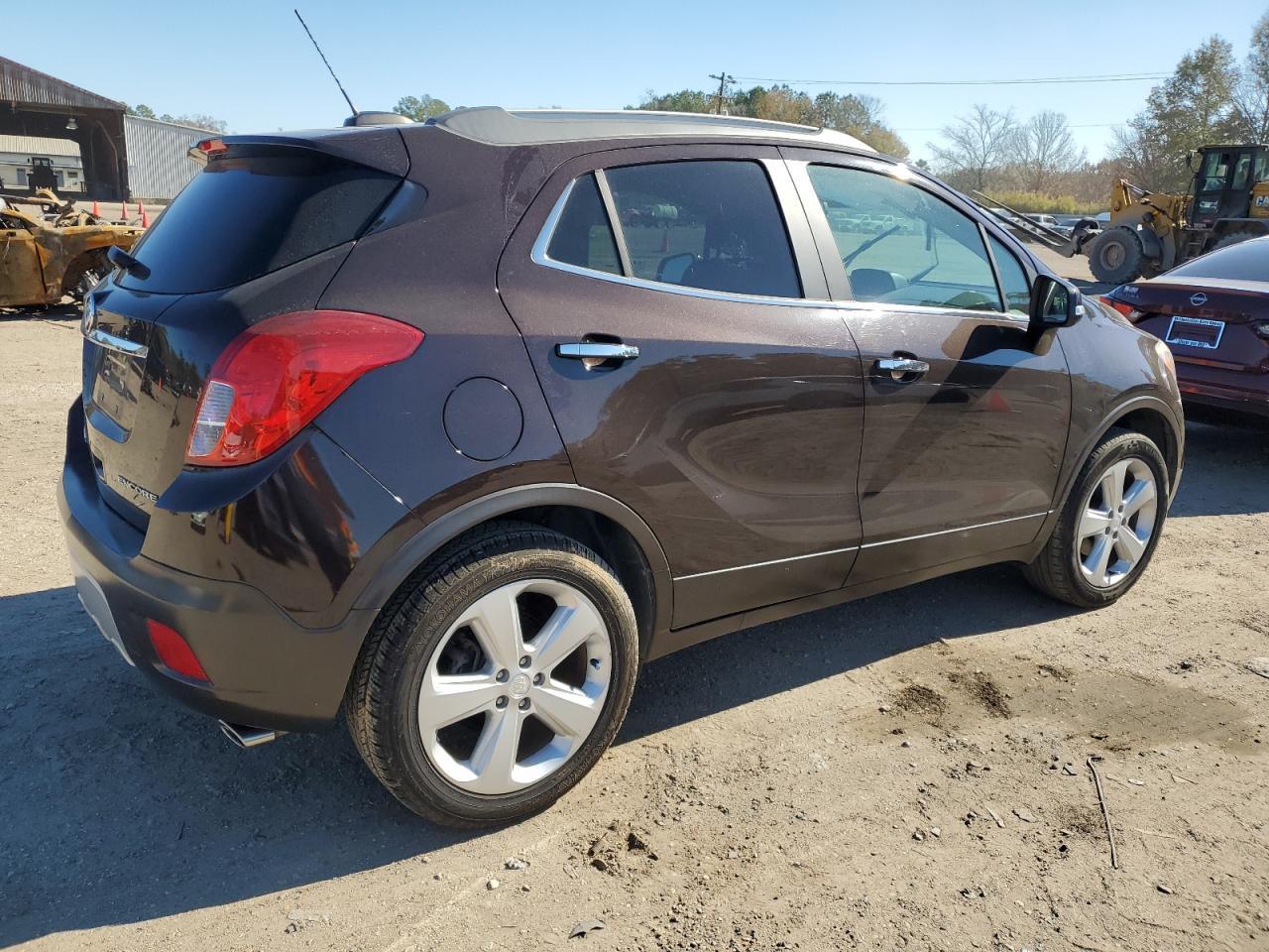 2016 BUICK ENCORE - Image 3