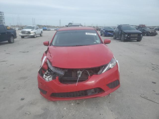 2018 Nissan Sentra S - Фото 5
