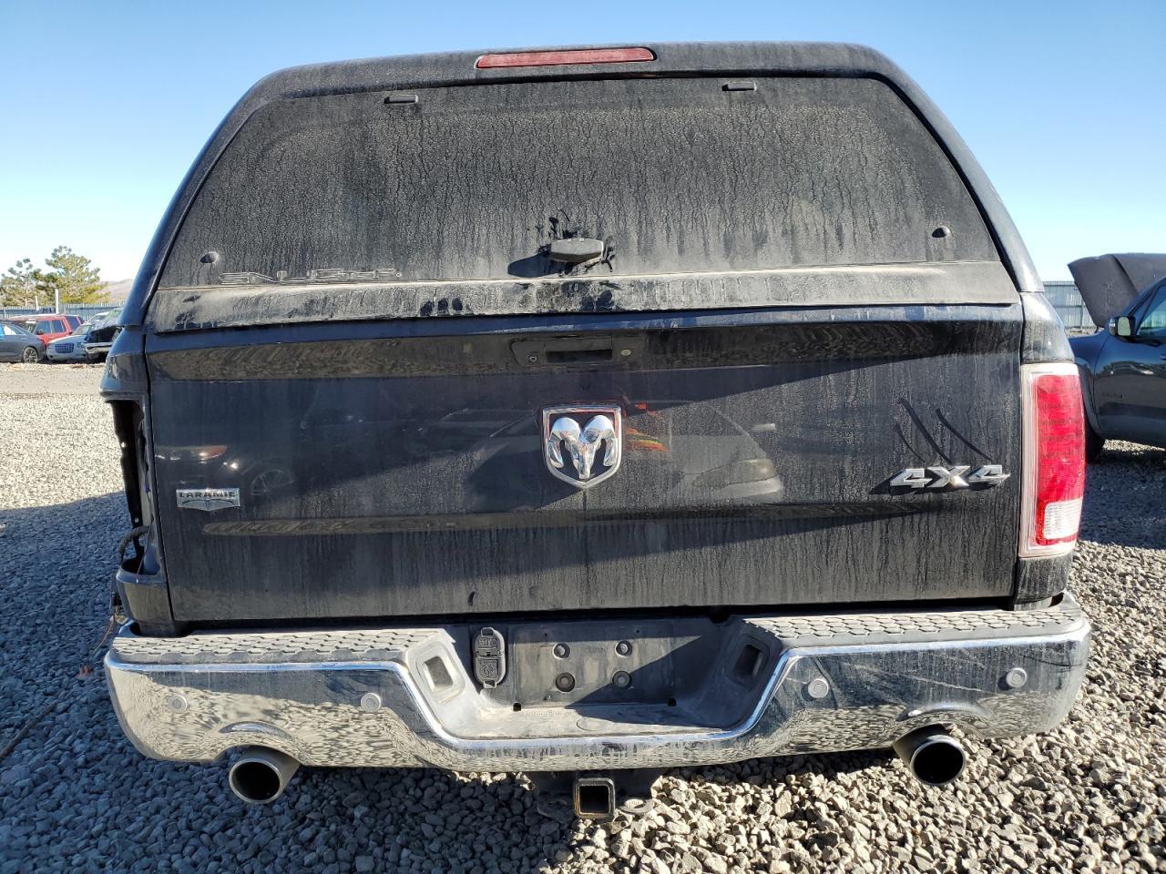 2015 RAM 1500 LARAM - Image 6