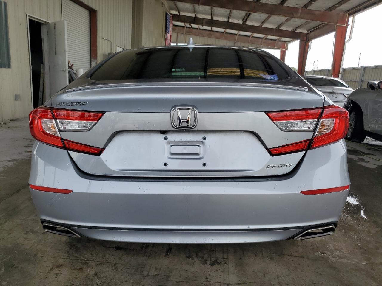 2020 HONDA ACCORD SPO - Image 6