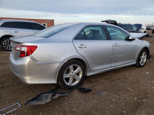 2013 Toyota Camry L - Фото 3