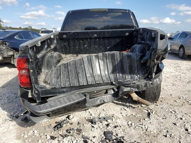 2014 Chevrolet Silverado C1500 Lt - Фото 6