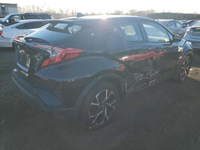 2018 Toyota C-Hr Xle - Фото 3