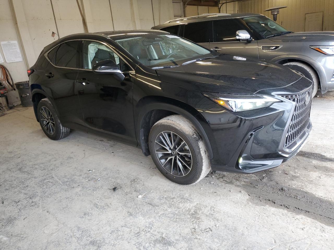 2024 LEXUS NX 350H BA - Image 4