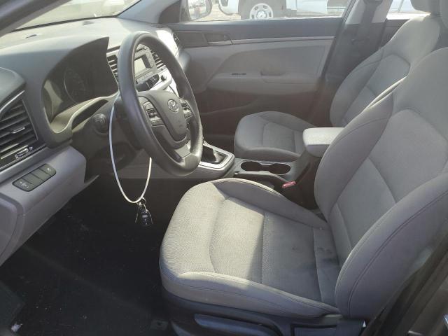 2018 Hyundai Elantra Se - Image 7
