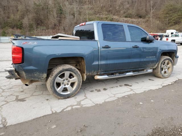 2014 Chevrolet Silverado K1500 Lt - Фото 3