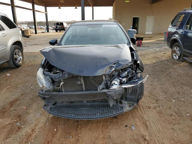 2016 Toyota Corolla L - Фото 5