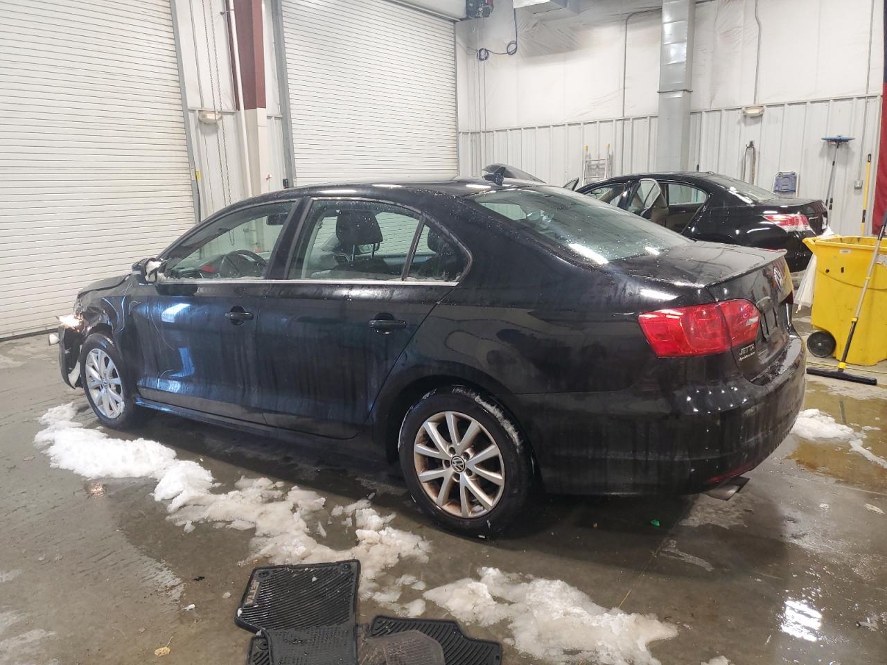 2014 VOLKSWAGEN JETTA SE - Фото 2