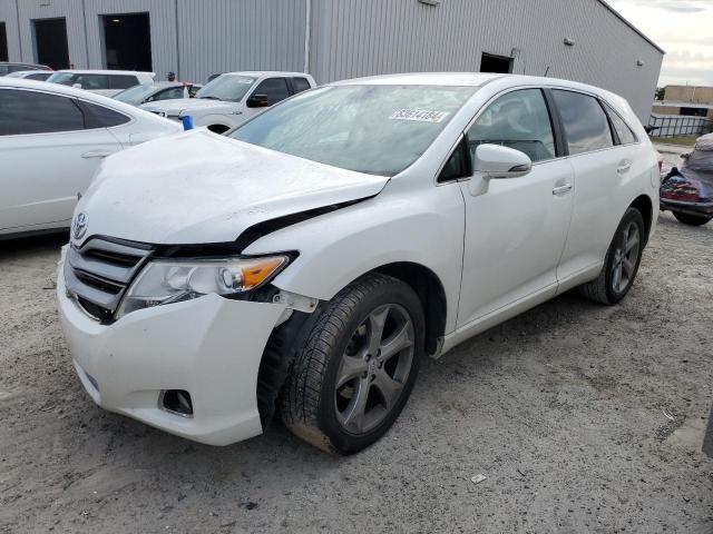 2014 TOYOTA VENZA LE
