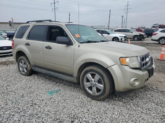 2012 FORD ESCAPE XLT - Фото 4