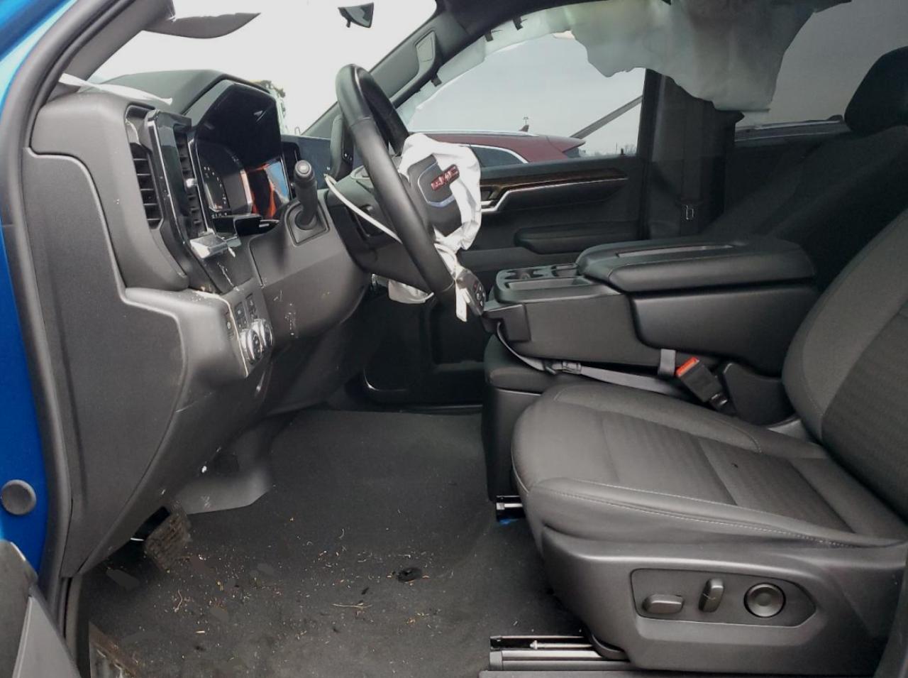 2024 GMC SIERRA K15 - Image 7