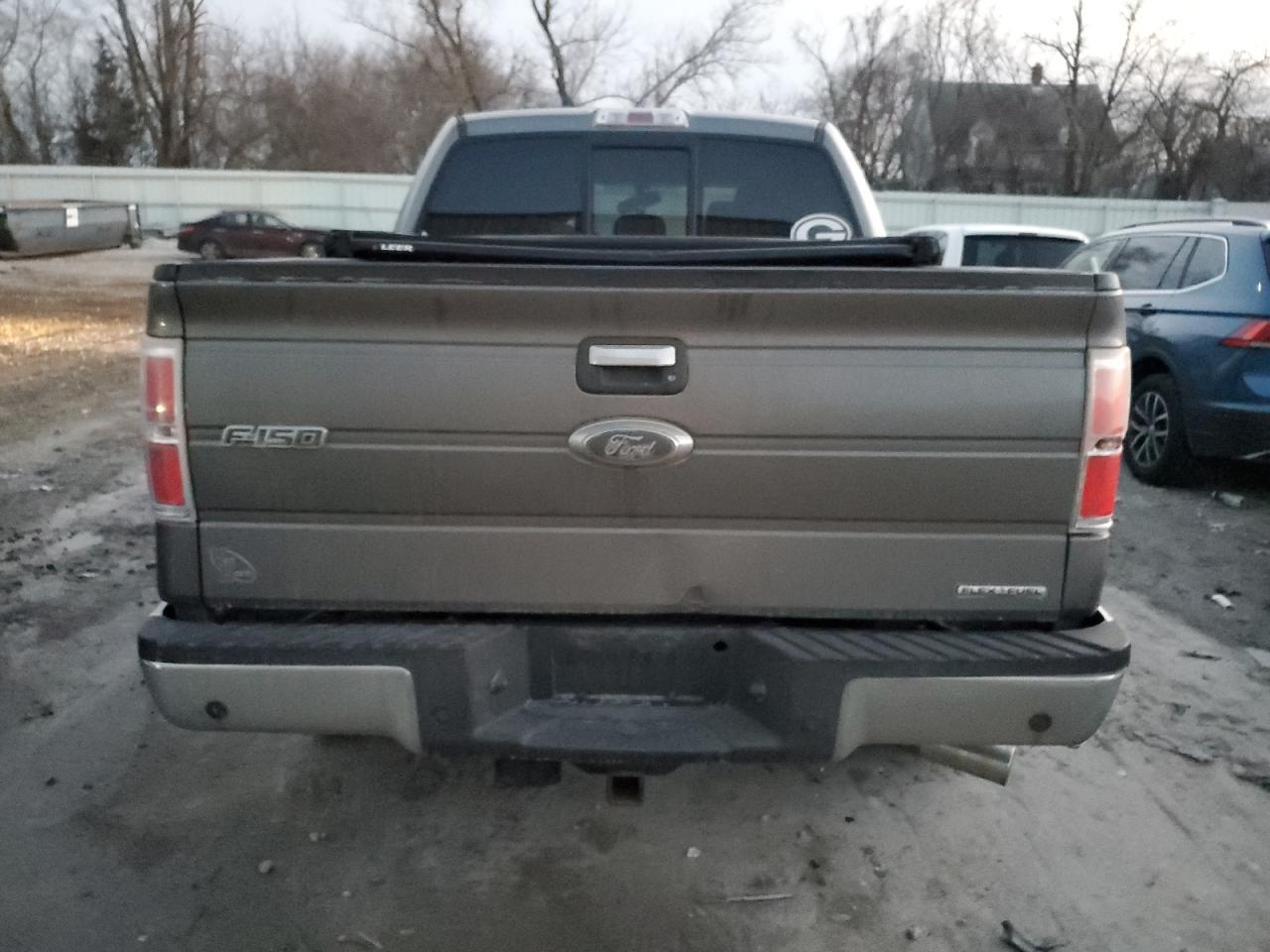 2013 FORD F150 SUPER - Image 6