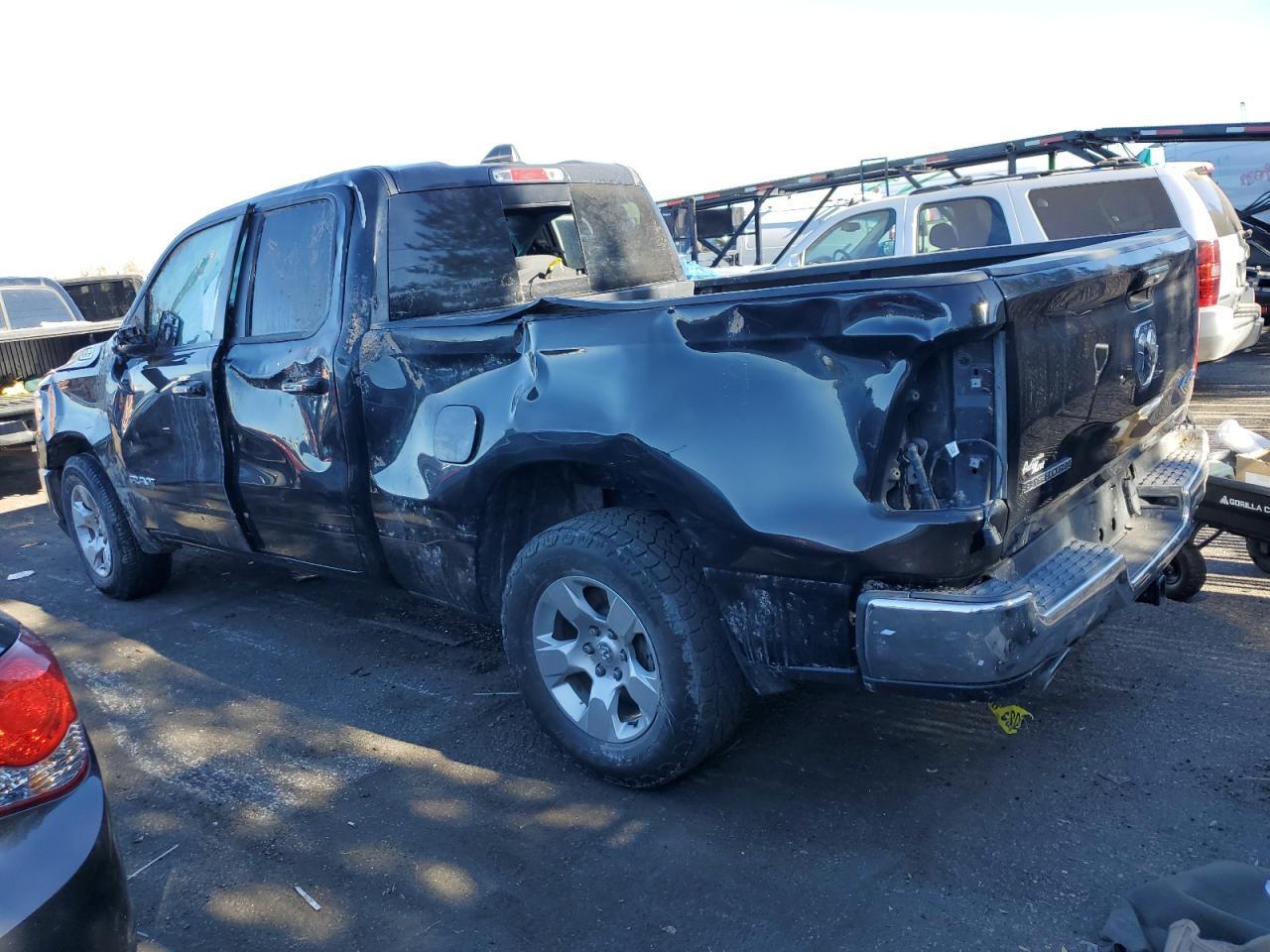 2019 RAM 1500 BIG H - Image 2