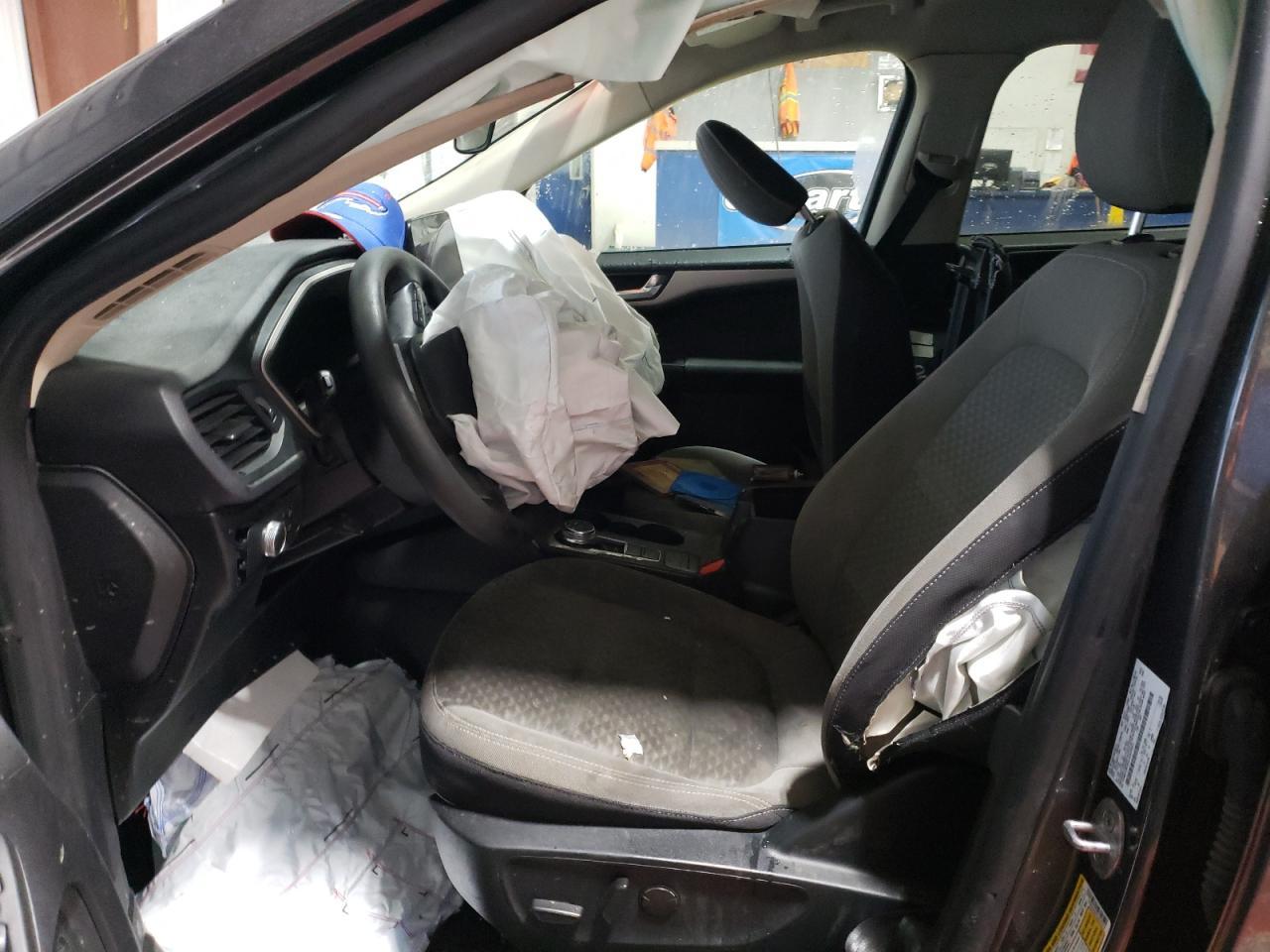 2020 FORD ESCAPE SE - Image 7
