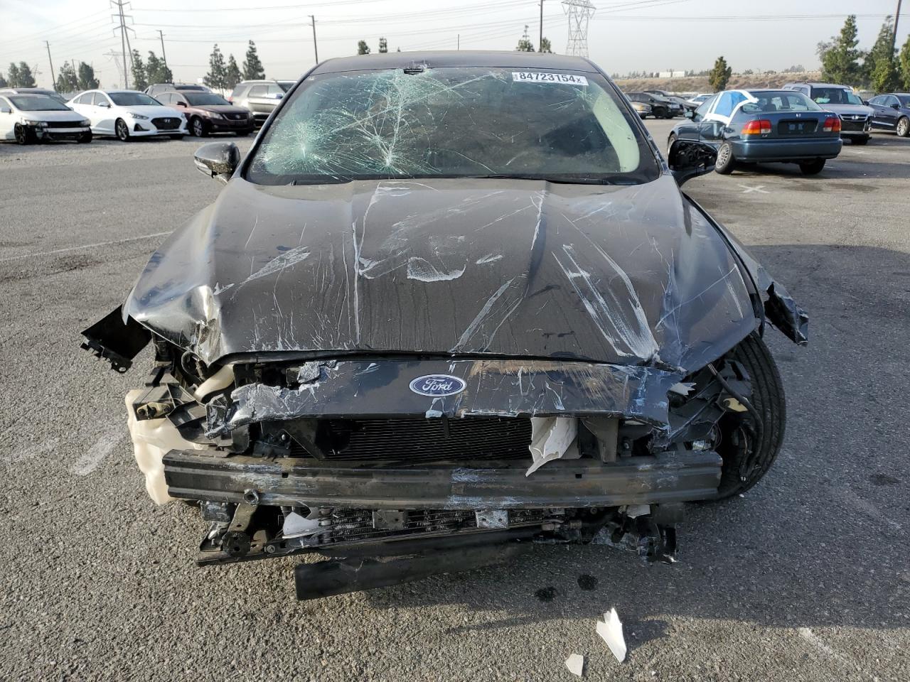 2014 FORD FUSION TIT - Фото 5