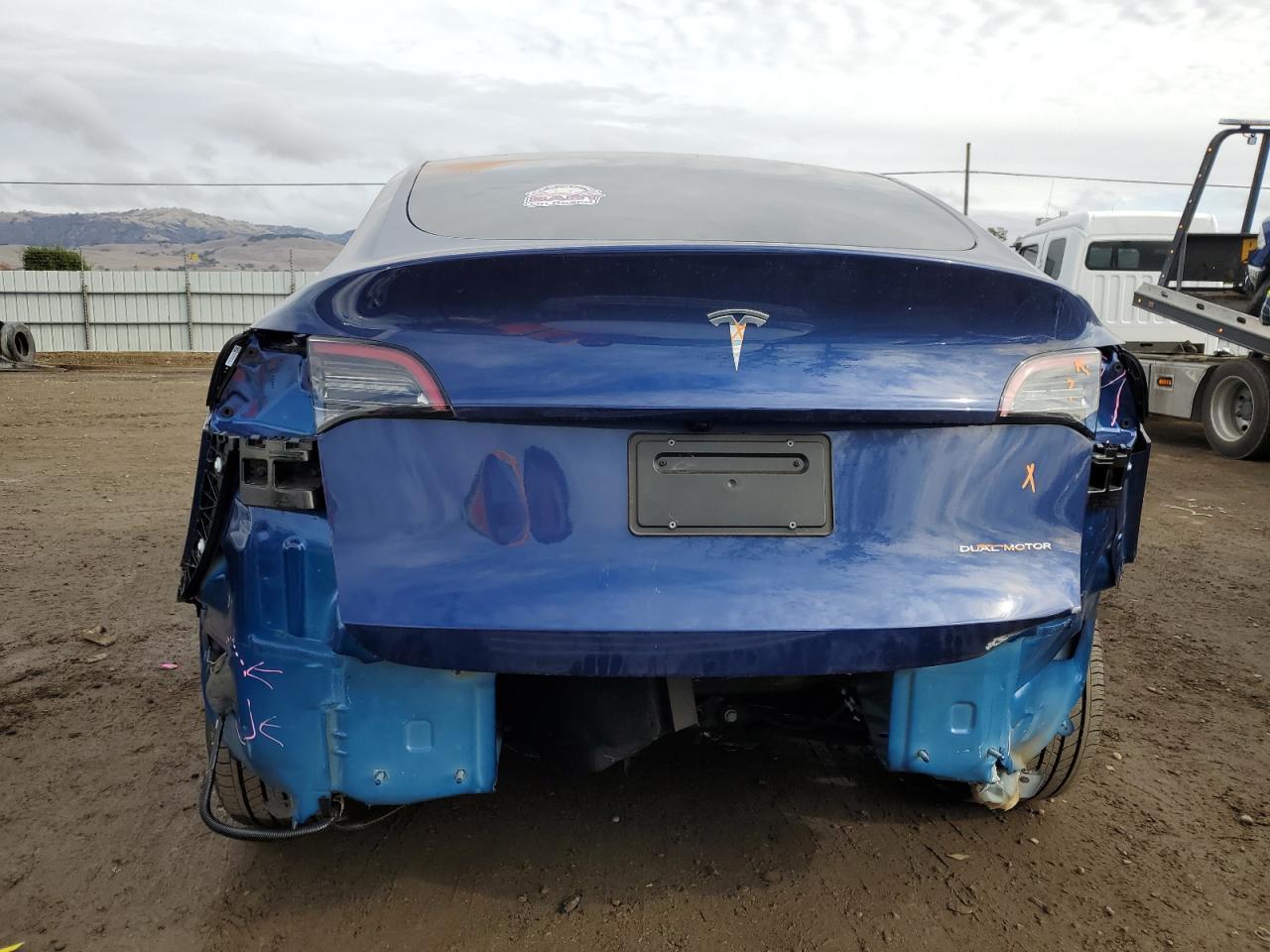 2023 TESLA MODEL Y - Image 6