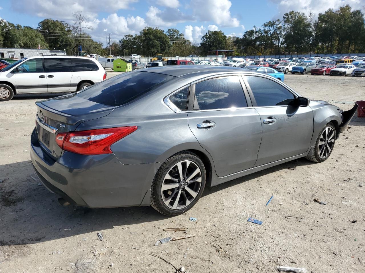 2016 NISSAN ALTIMA 2.5 - Image 3