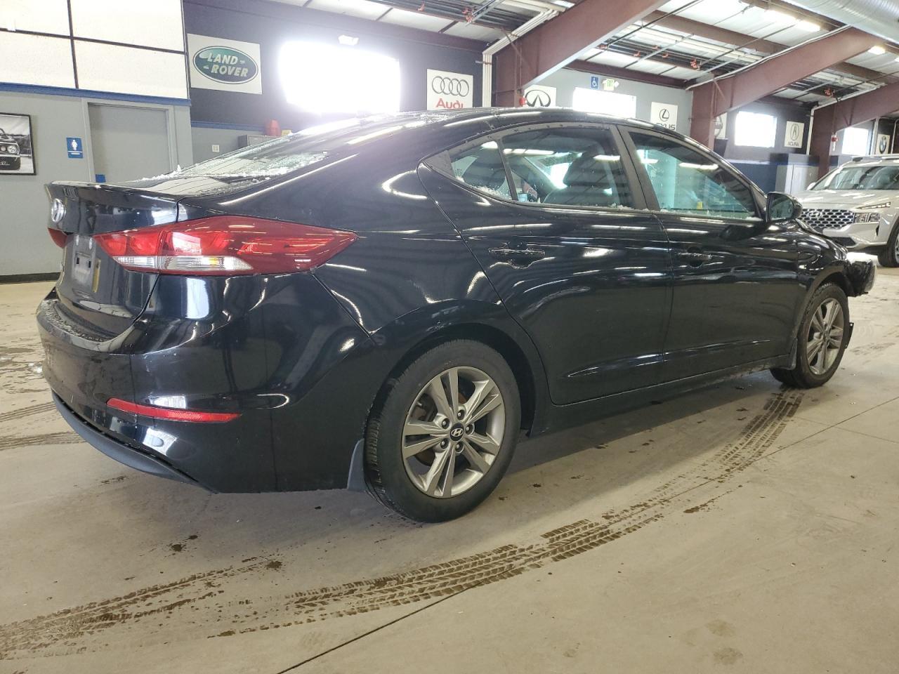 2018 HYUNDAI ELANTRA SE - Image 3