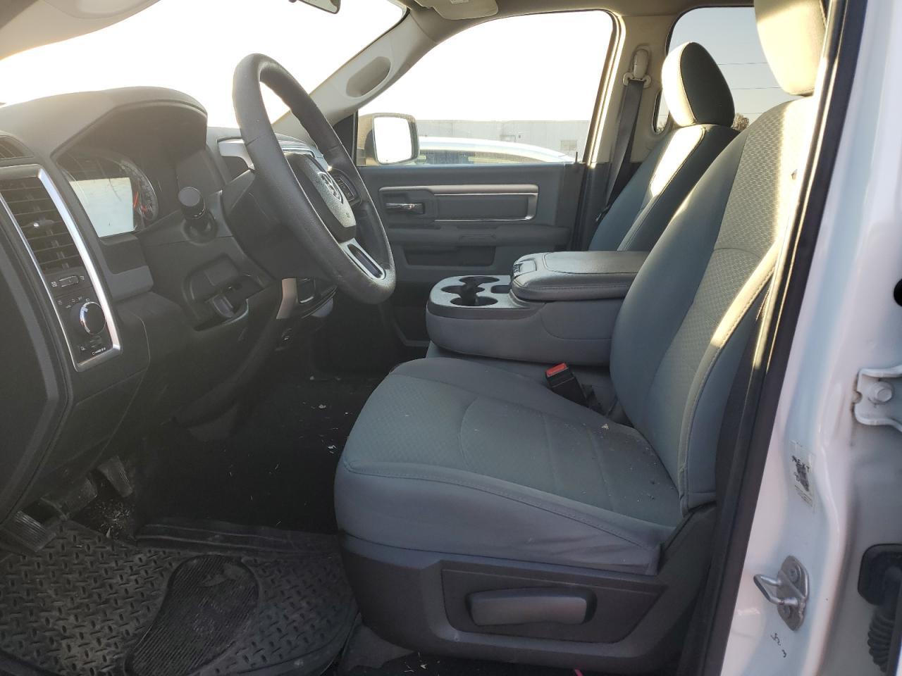 2020 RAM 1500 CLASS - Фото 7
