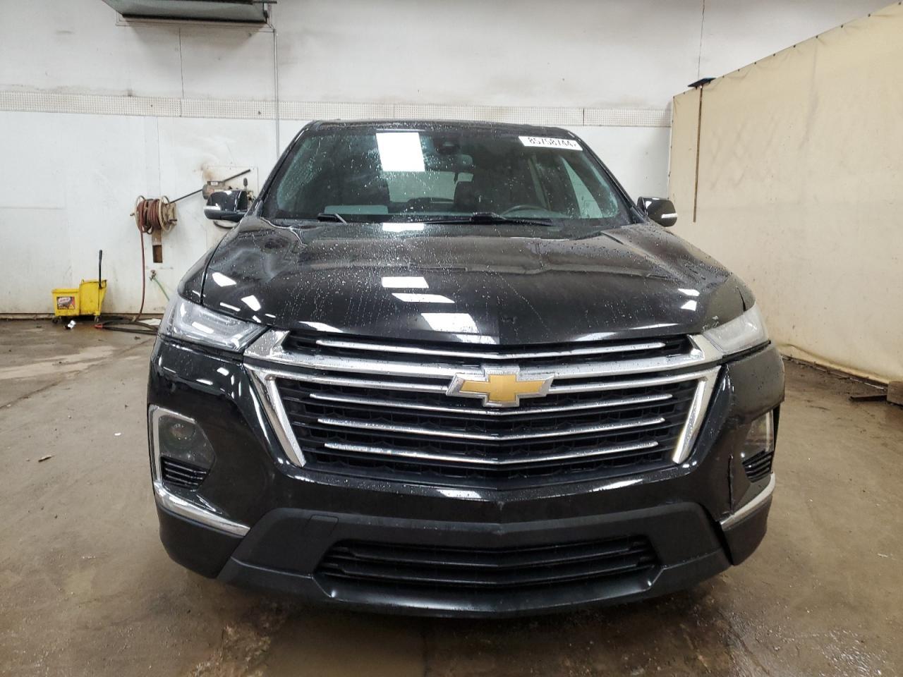 2023 CHEVROLET TRAVERSE L - Фото 5