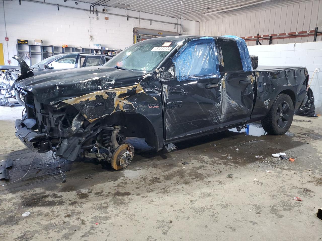 2018 RAM 1500 ST