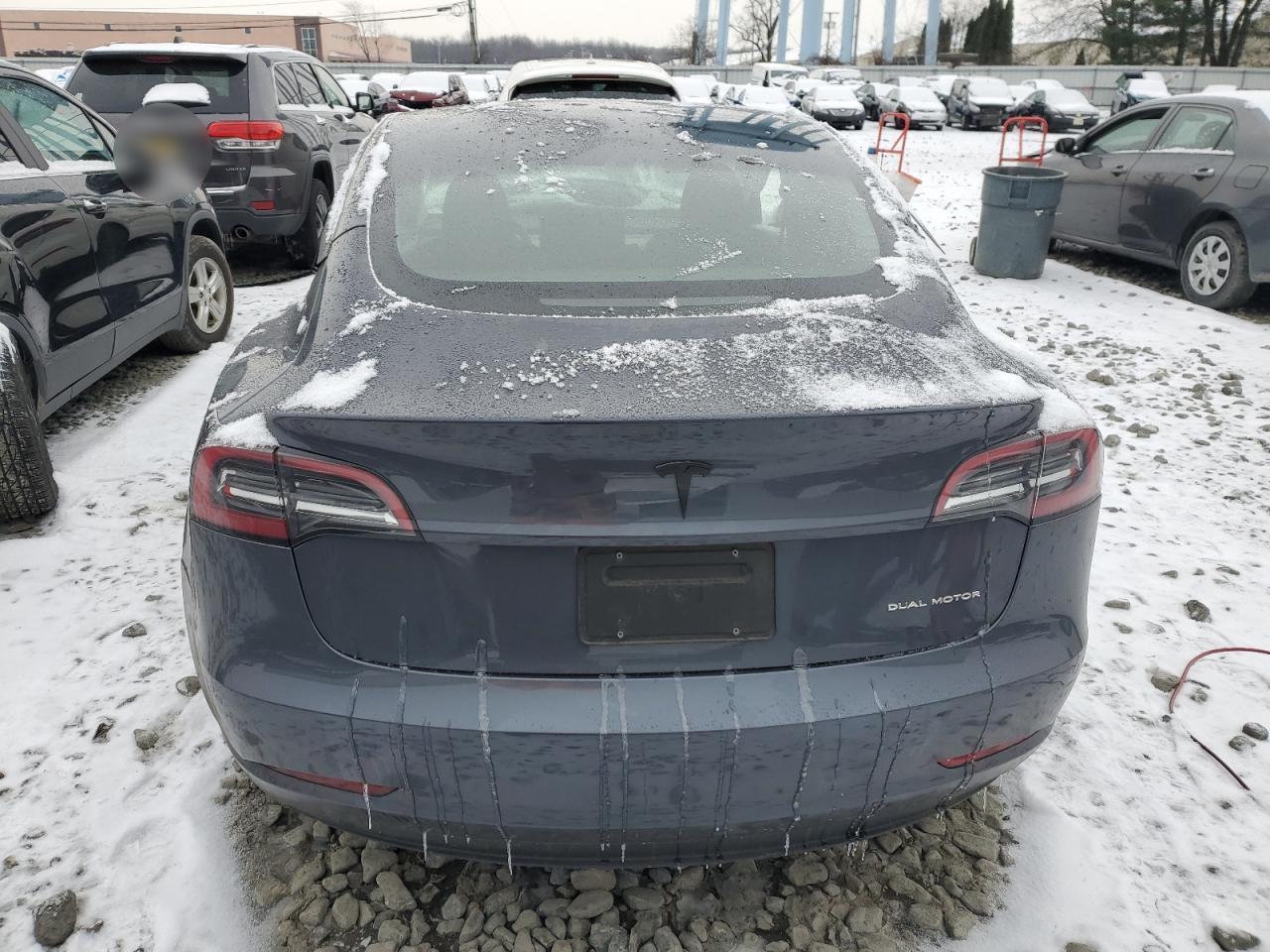 2023 TESLA MODEL 3 - Image 6
