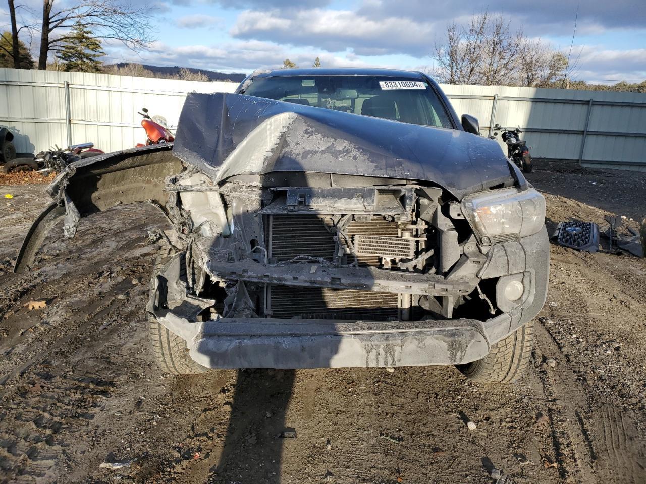 2020 TOYOTA TACOMA DOU - Image 5