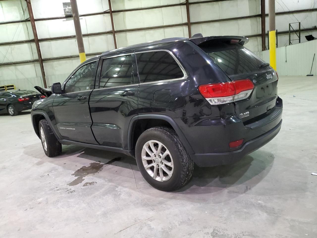 2015 JEEP GRAND CHER - Фото 2