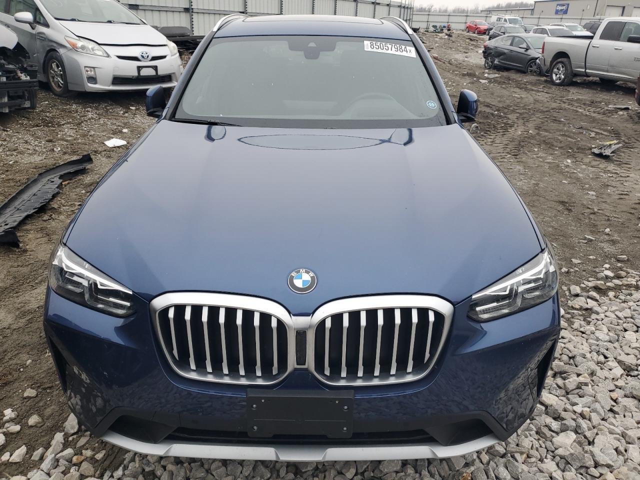2024 BMW X3 XDRIVE3 - Image 5