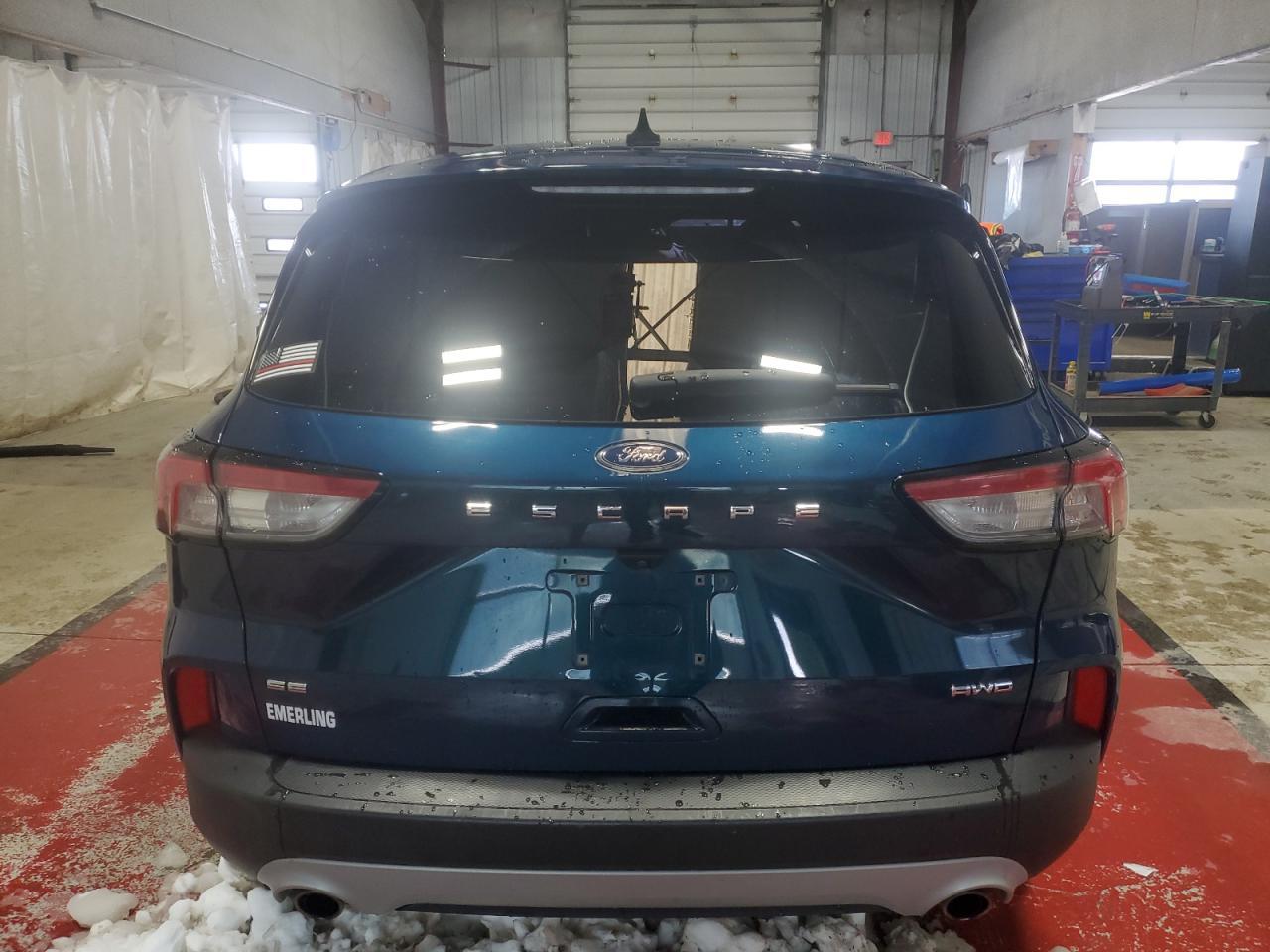 2020 FORD ESCAPE SE - Image 6
