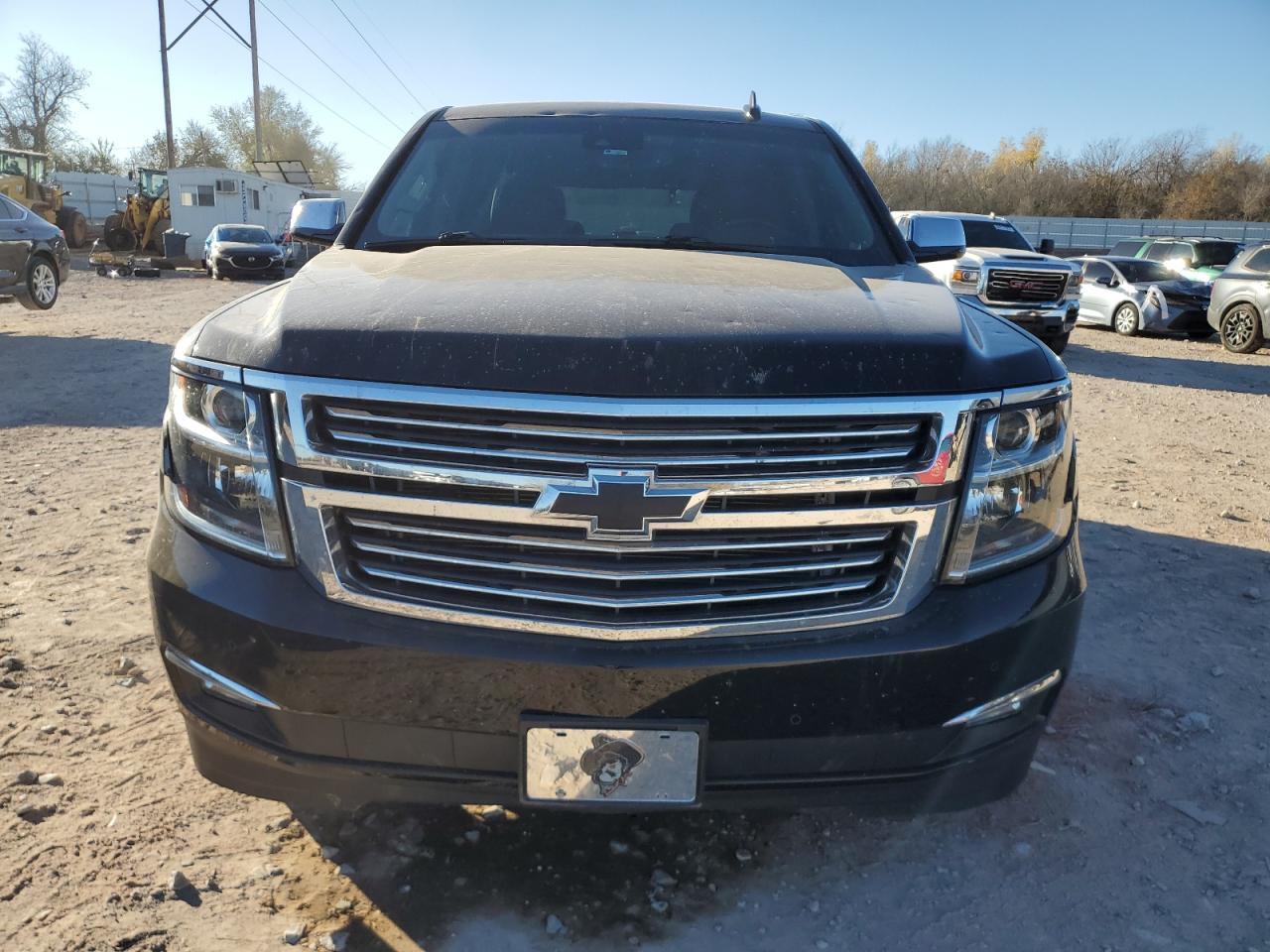 2016 CHEVROLET TAHOE K150 - Image 5